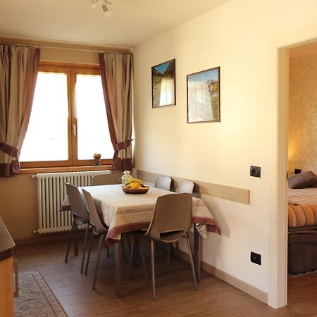 Casa Dello Sciatore Bormio Extérieur photo