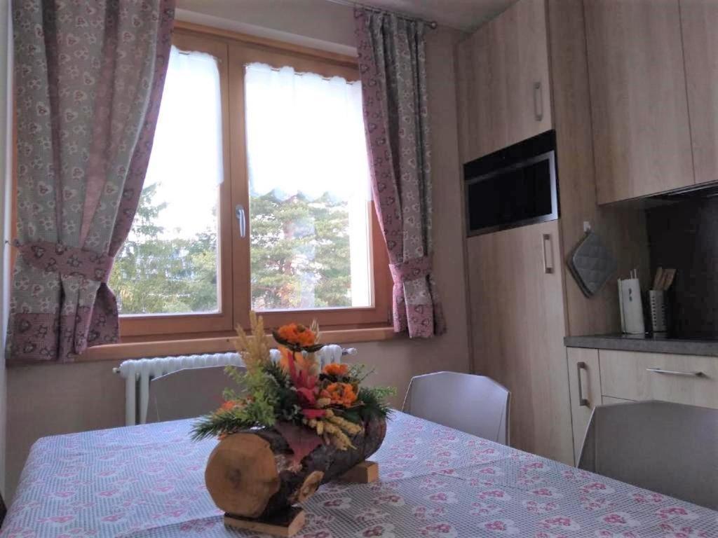 Casa Dello Sciatore Bormio Extérieur photo
