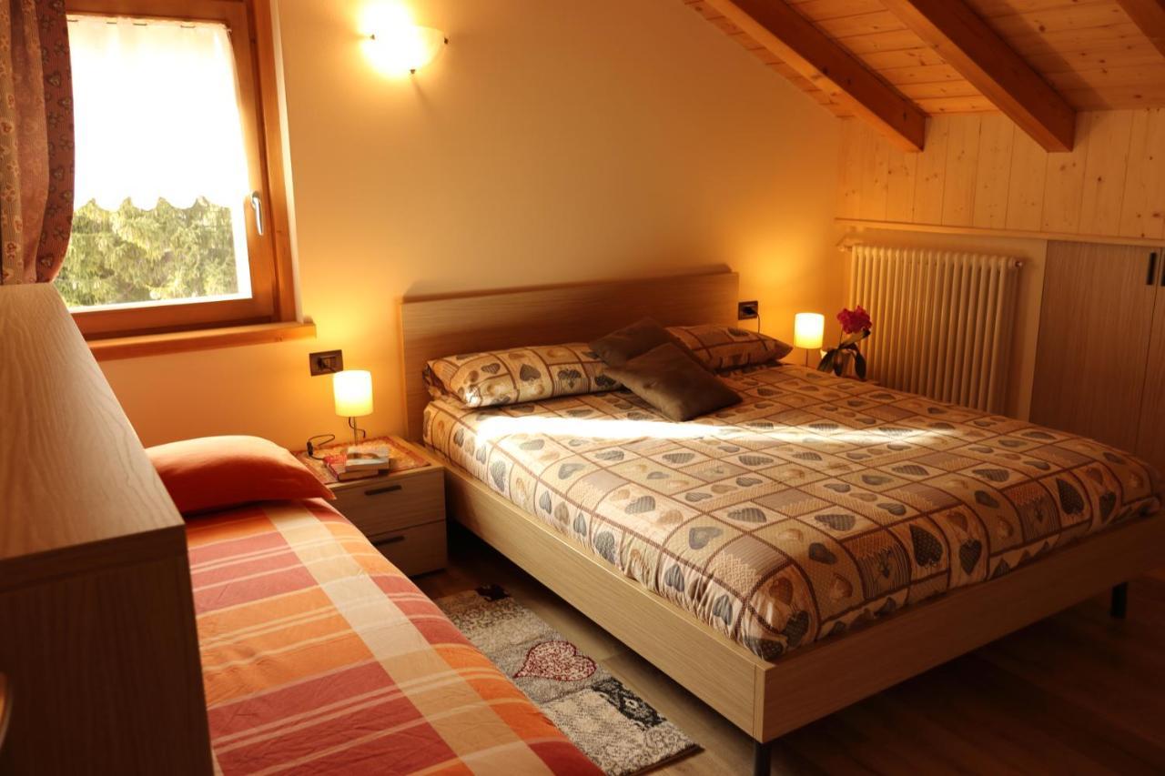 Casa Dello Sciatore Bormio Extérieur photo