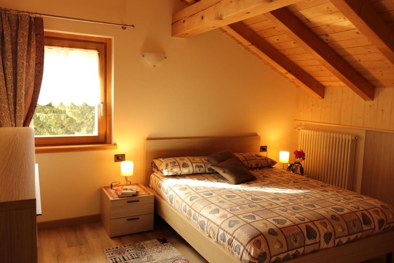 Casa Dello Sciatore Bormio Extérieur photo
