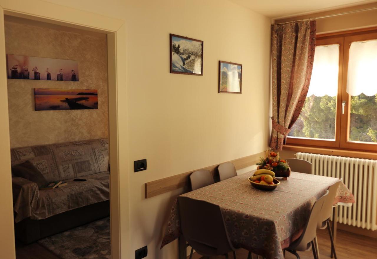 Casa Dello Sciatore Bormio Extérieur photo
