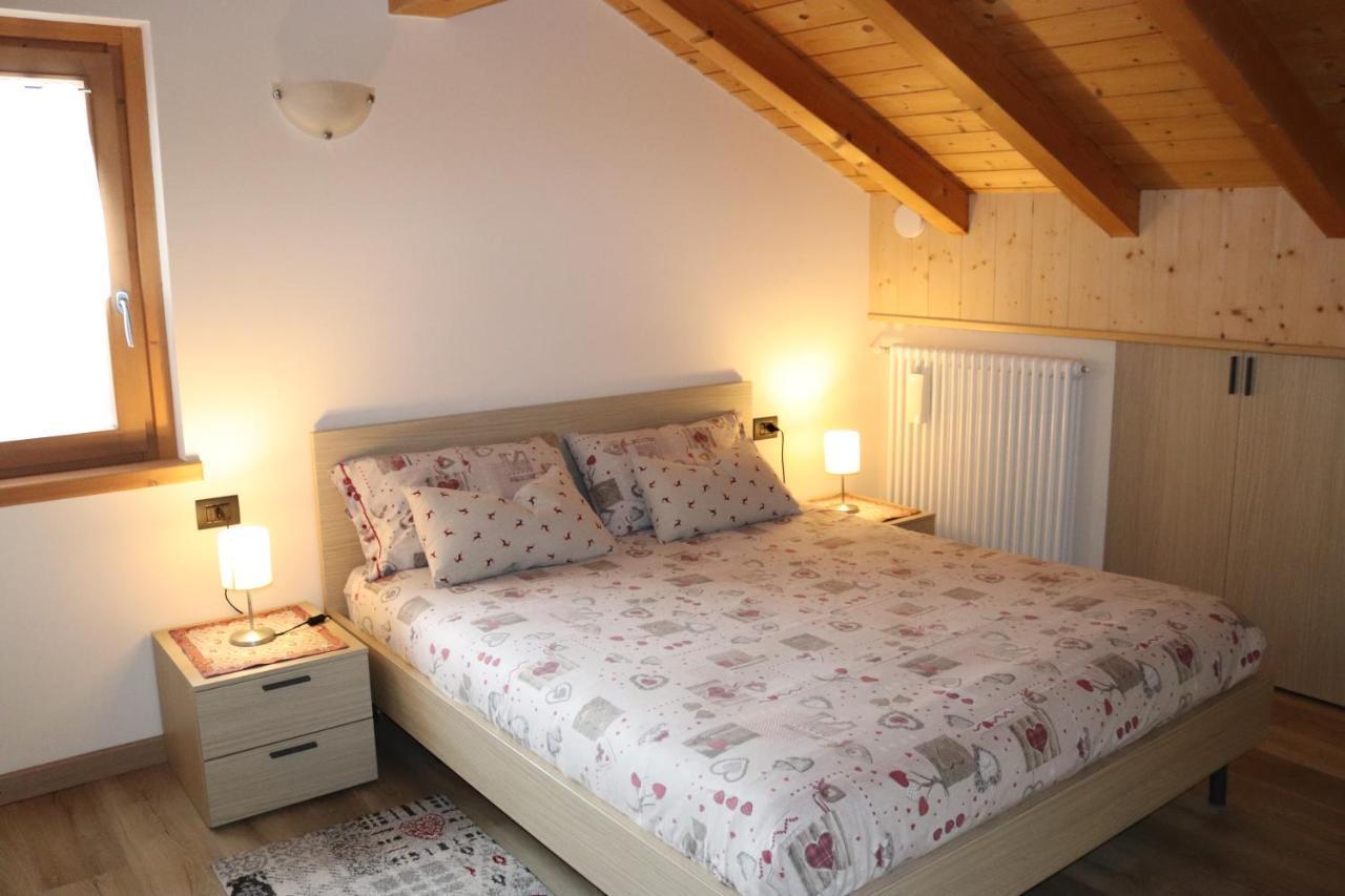 Casa Dello Sciatore Bormio Extérieur photo