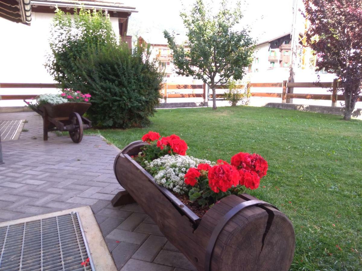 Casa Dello Sciatore Bormio Extérieur photo